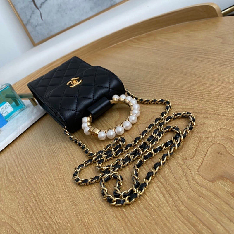 Glami-i - Phone Bags - 080