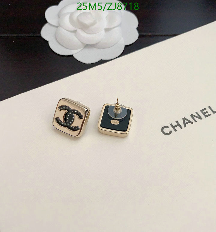 SAMC - CHL Jewelry Earrings - 196