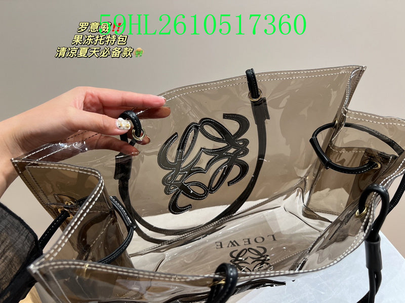 Satchel Bags - LWE Bags - 095