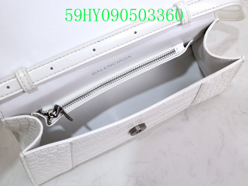 Satchel Bags - BGA Bags - 2529