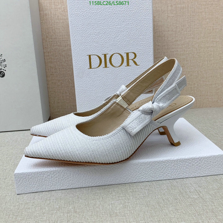 SAMCC - DOR Women Shoes - 2217