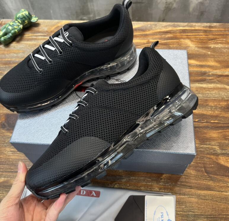 Glamy - PD Men Shoes - 225