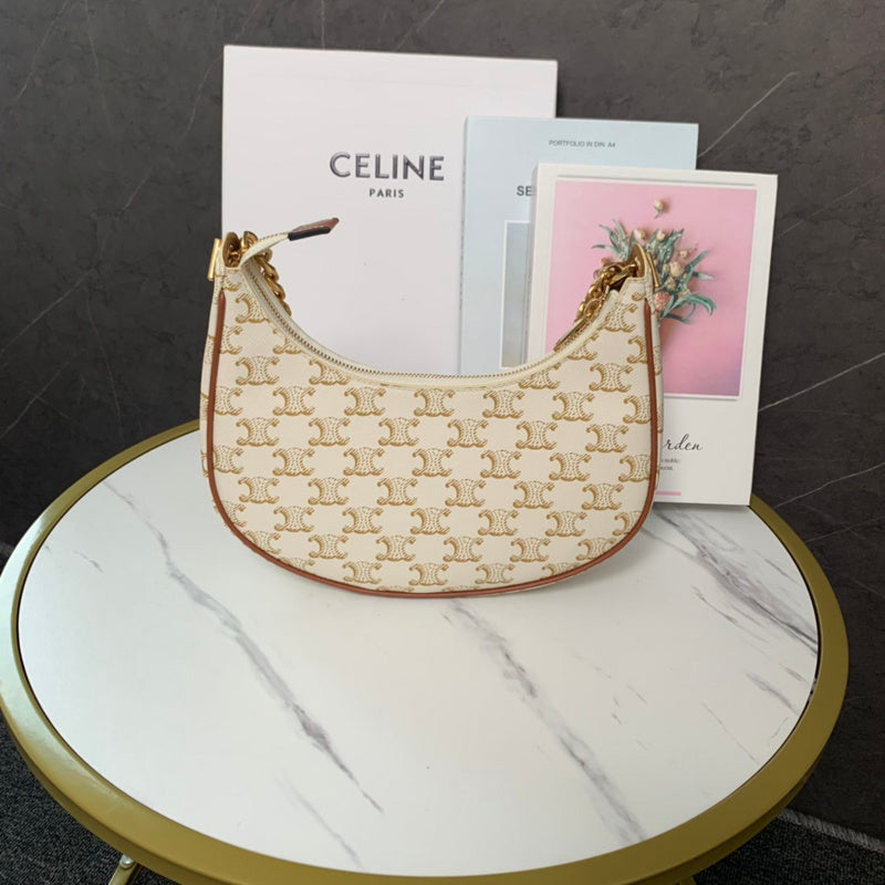 Glamy - COL Bags - 1104
