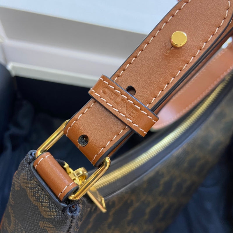 Glamy - COL Bags - 943