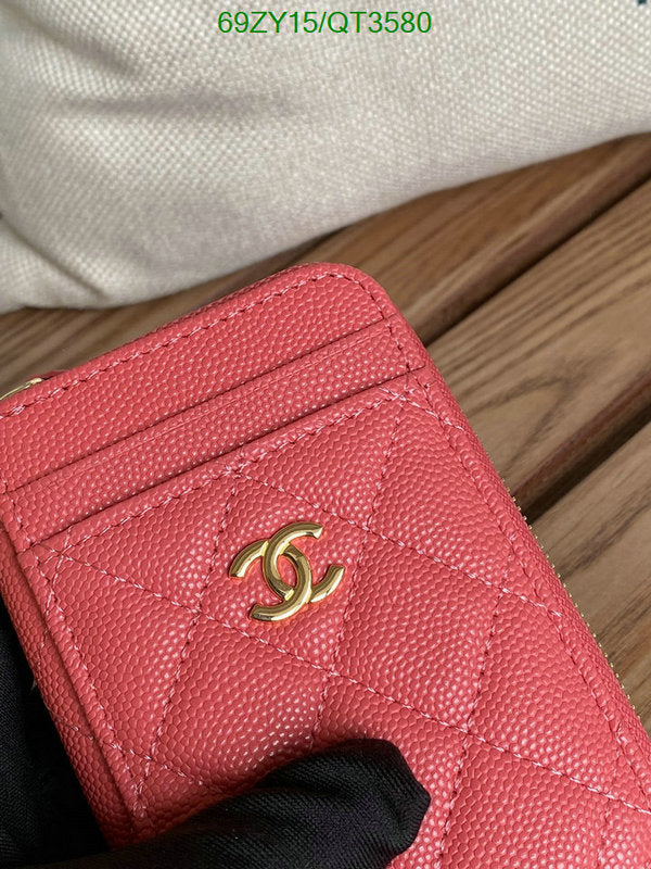 SAMC - CHL Wallets - 054