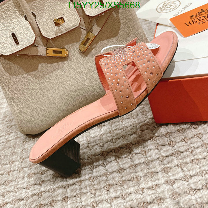 SAMC - HMS Women Shoes - 358