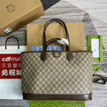 Satchel Bags - GCI Bags - 7655
