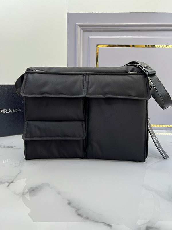 Glamy - PD Bags - 666