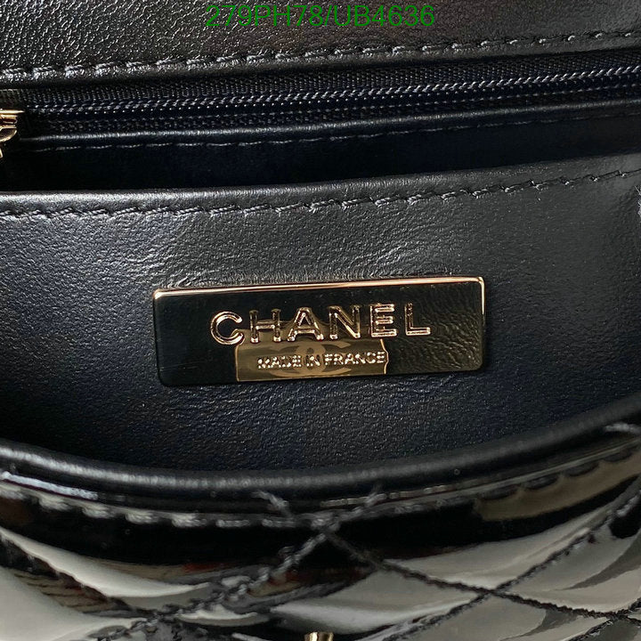 SAMC - CHL Bags - 282