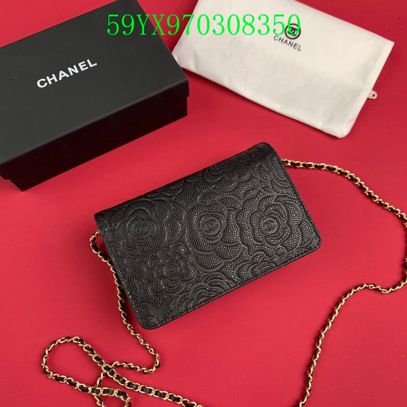Satchel Bags - CHL Bags - 5439