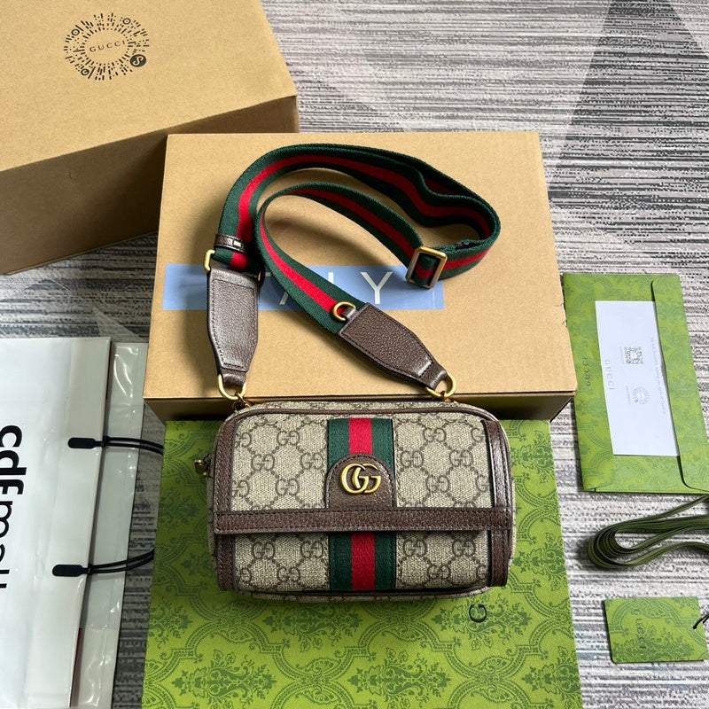 Glami-i - Guki Men Bags - 041