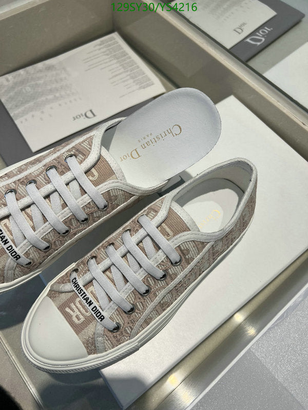 SAMCC - DOR Women Shoes - 1559