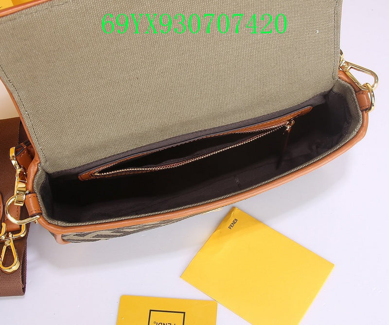 Glami - FDE Bags - 2595