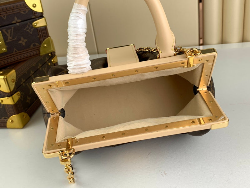 Satchel Bags - VL Bags - 2866