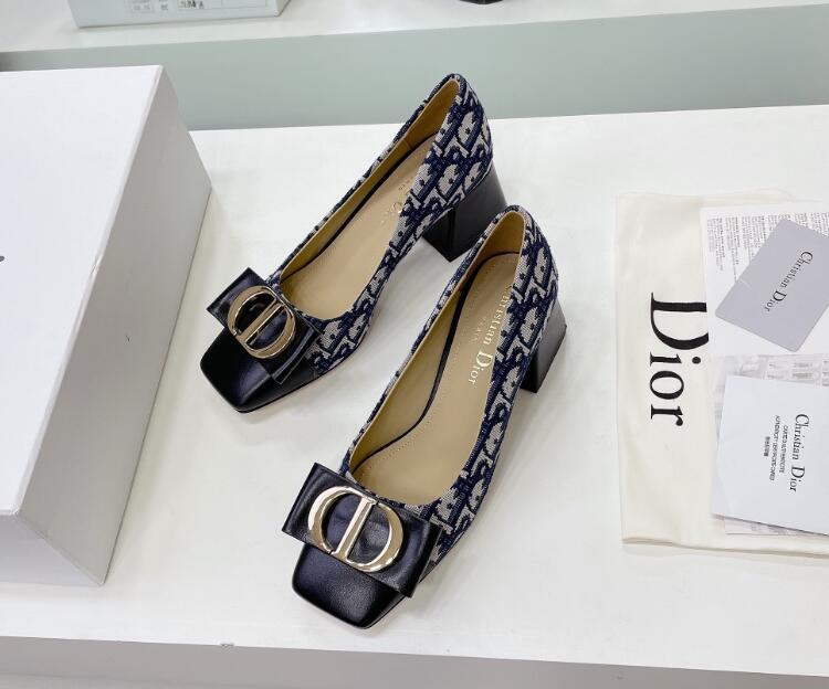 SAMCC - DOR Women Shoes - 794