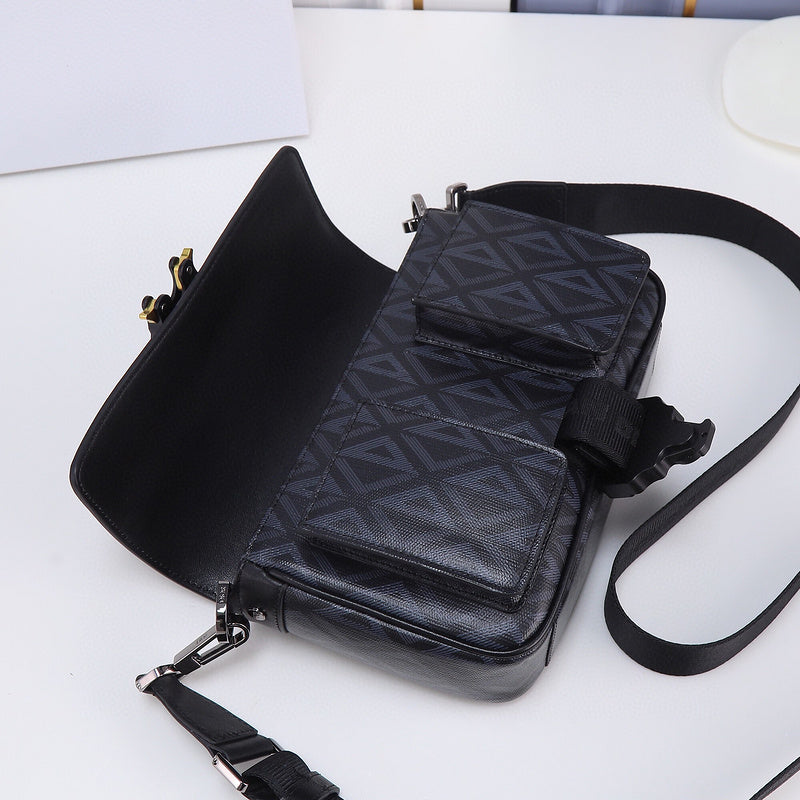 ELE - Dir Bags - 1637