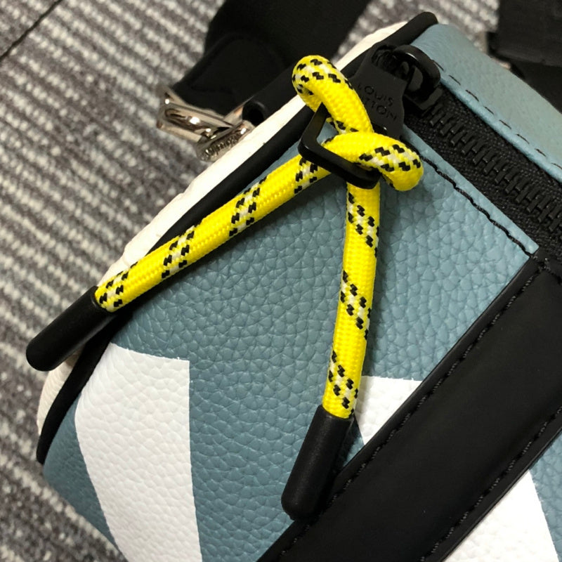 Satchel Bags - VL2 Bags - 125