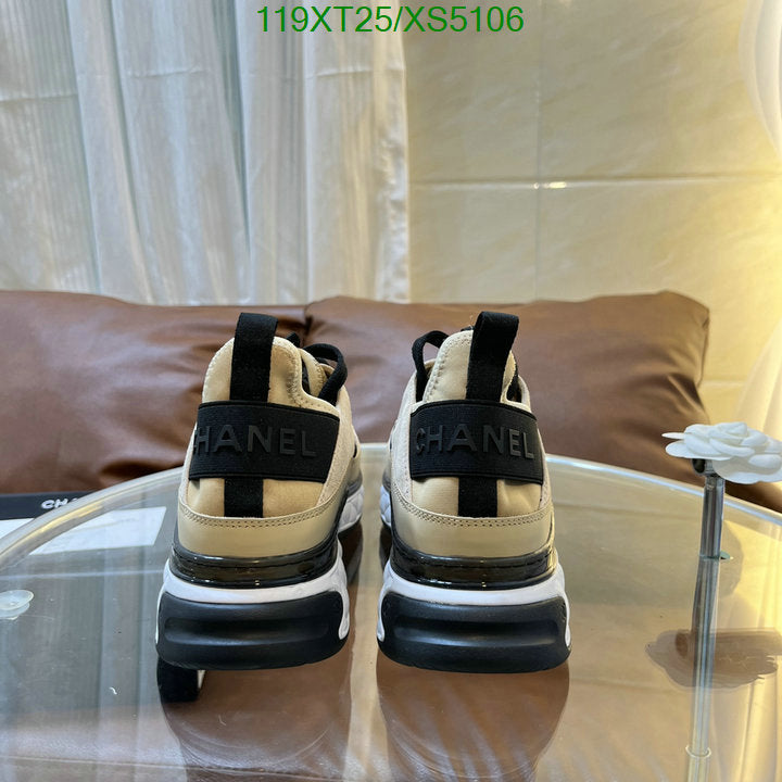 SAMC - CHL Women Shoes Sneakers - 184
