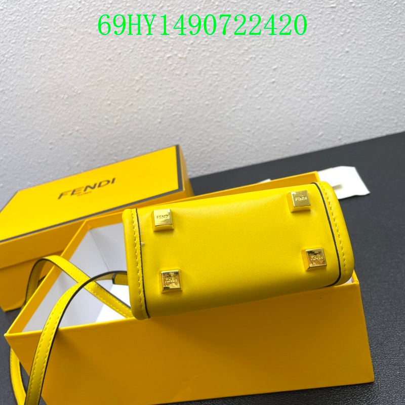 Glami - FDE Bags - 3301