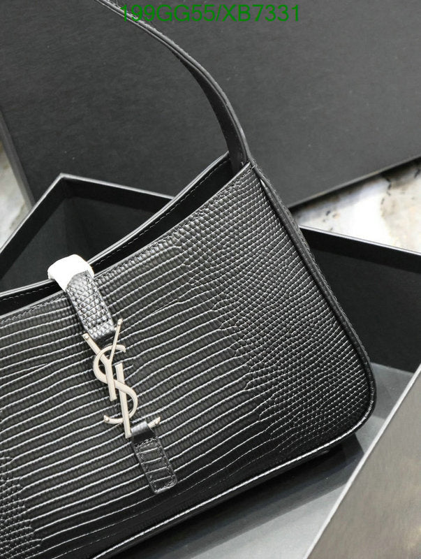SAMC - YLS Bags - 354