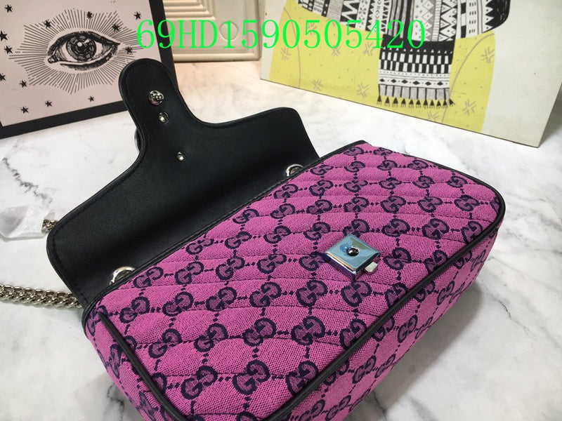 Glami Fashion - GCI Bags - 11076