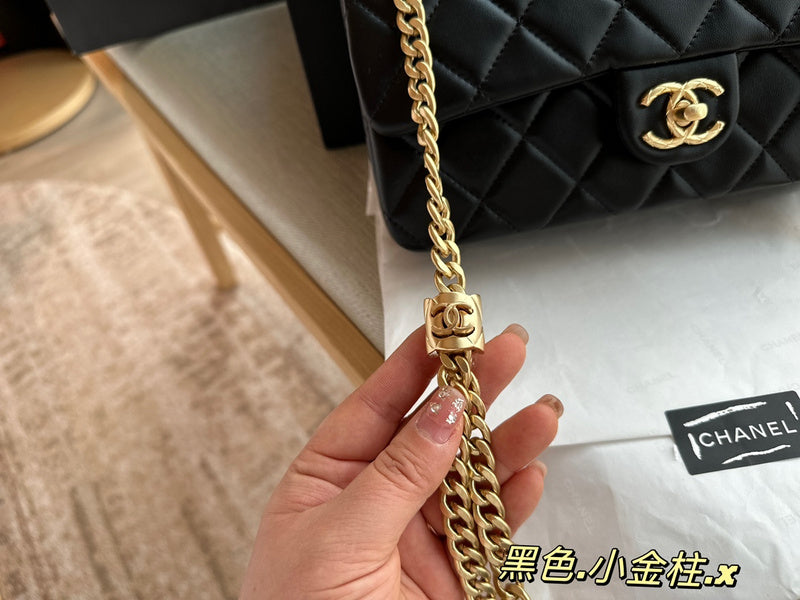 Satchel Bags - CHL Bags - 7253