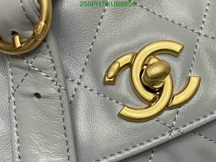 SAMC - CHL Bags - 268