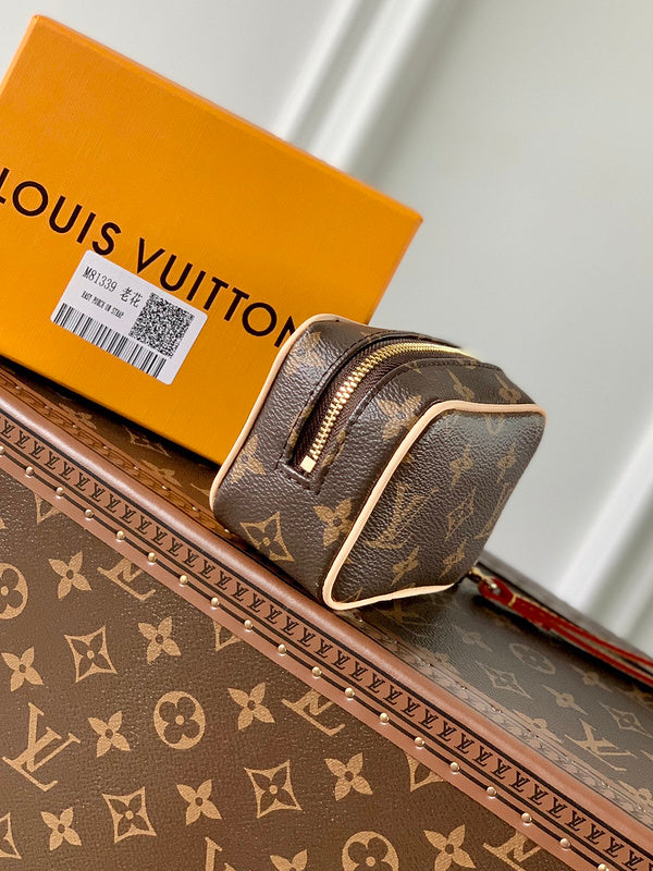 Fashion Lu-Vi bags - 3357