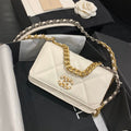 Satchel Bags - CHL Bags - 221