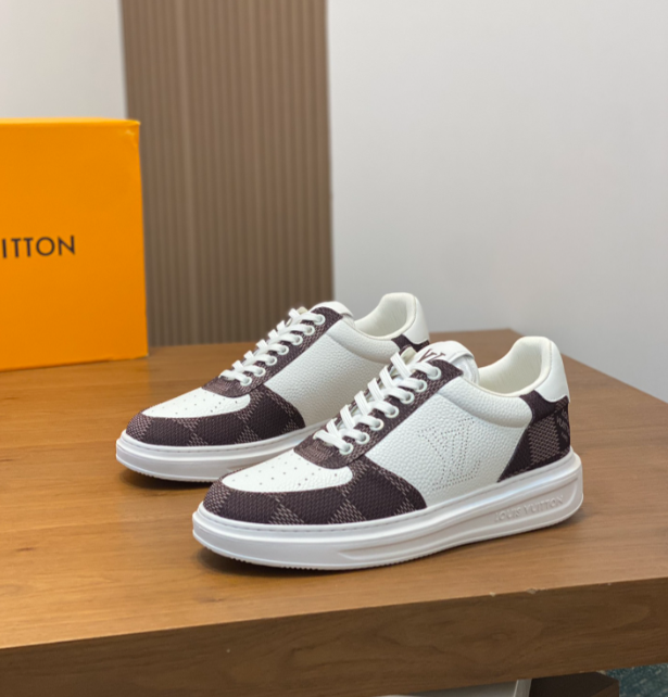 SAMC - LOV Men Shoes - 137