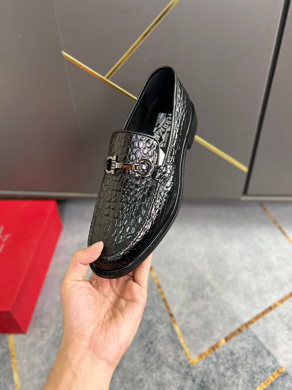 Glami - FGO Men Shoes - 1063