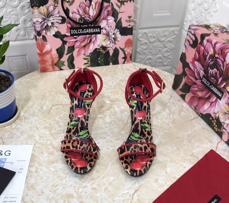 SAMC - DAG Women Shoes - 292