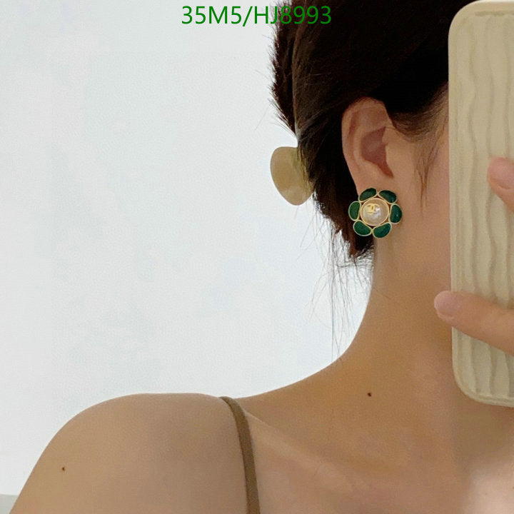 SAMC - CHL Jewelry Earrings - 210