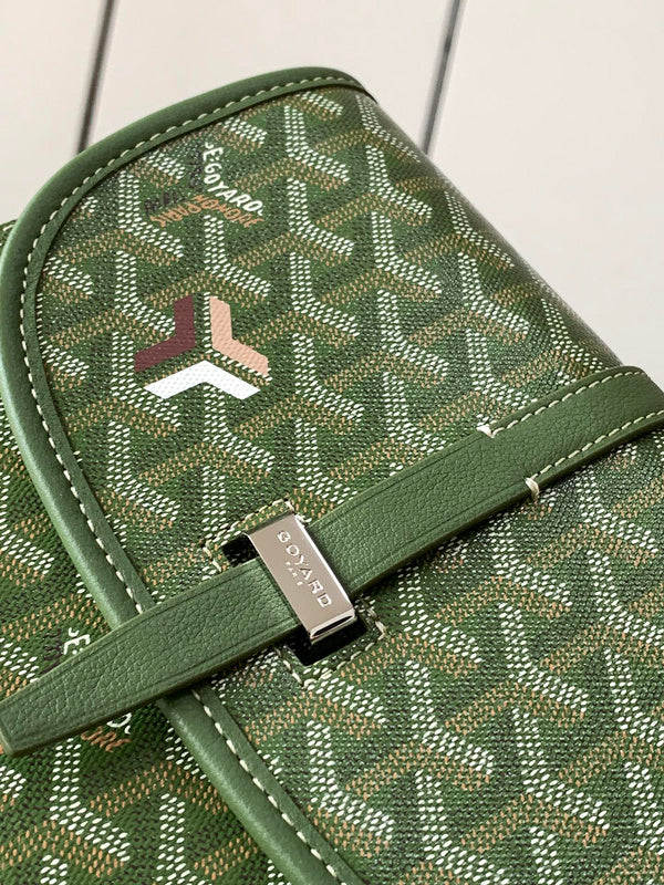 Glamy - GYO Bags - 568