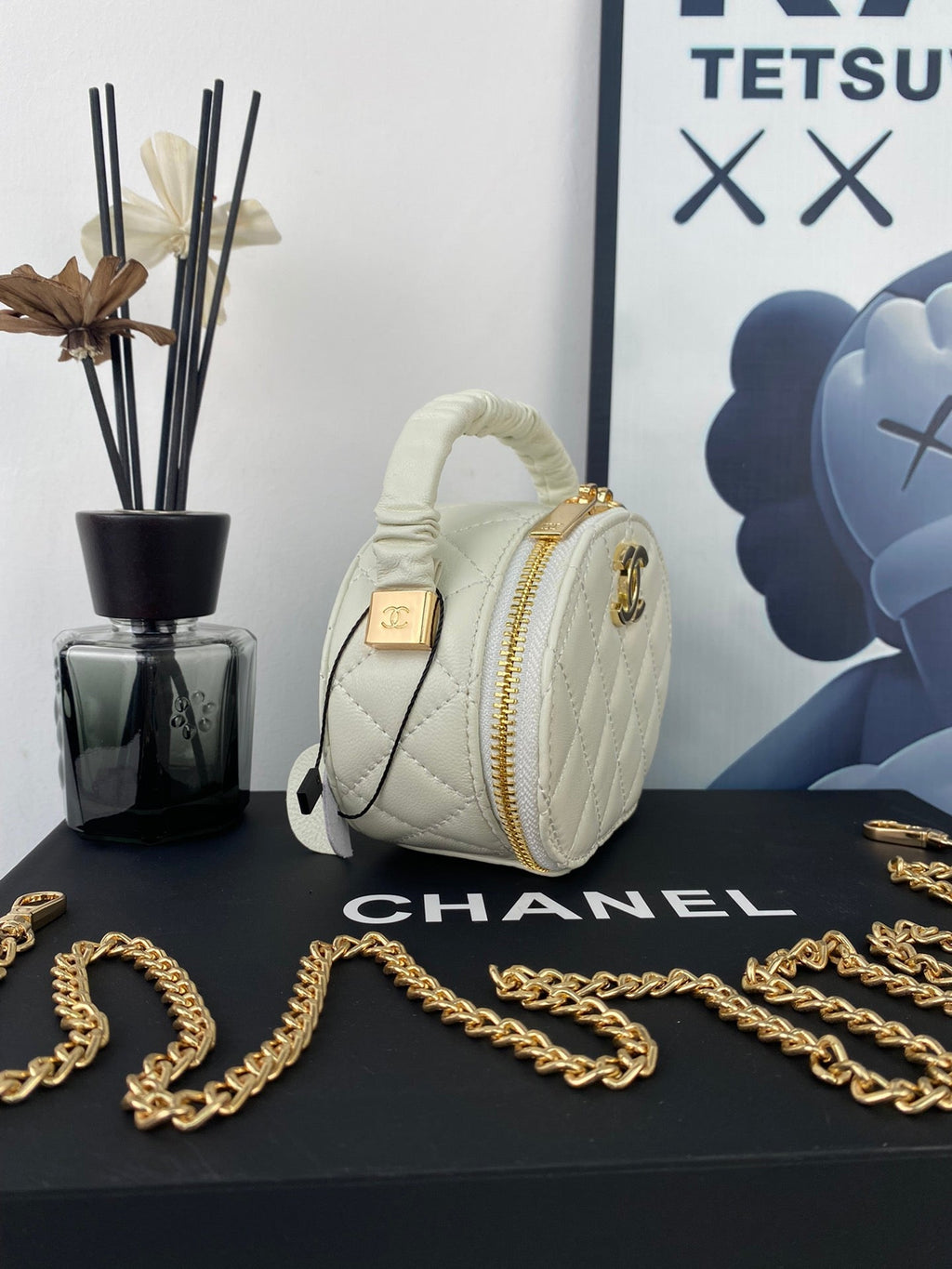 EN - New Bag CHL 405