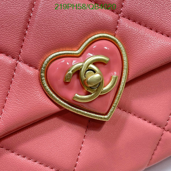 SAMC - CHL Bags - 590