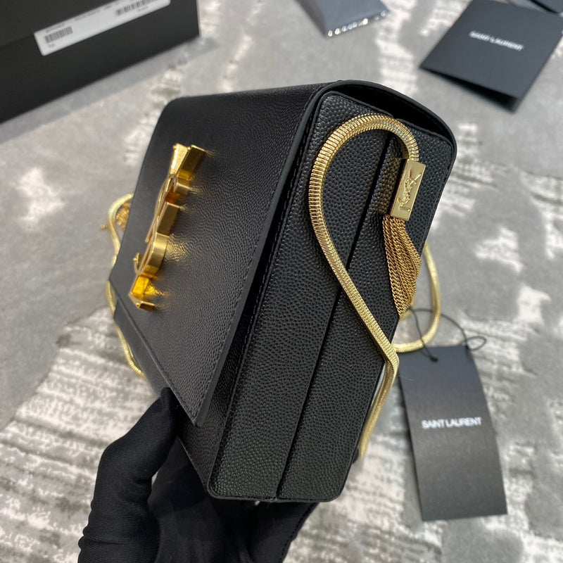 ELE - SLY Bags 259
