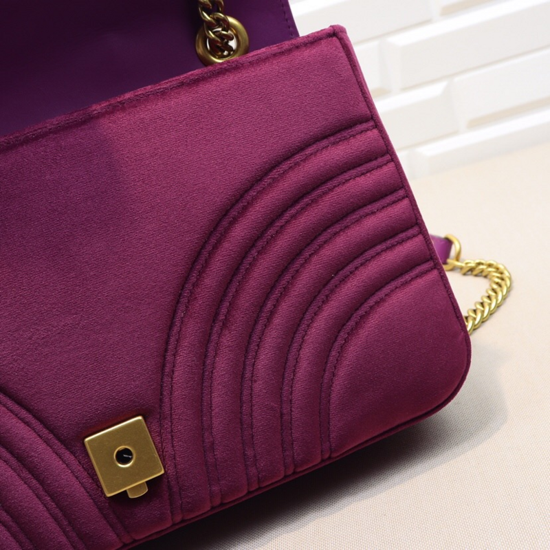 GlamI - GCI Bags - 866