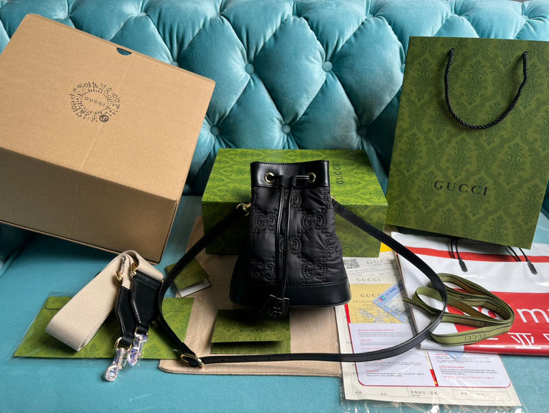 Satchel Bags - GCI Bags - 1549