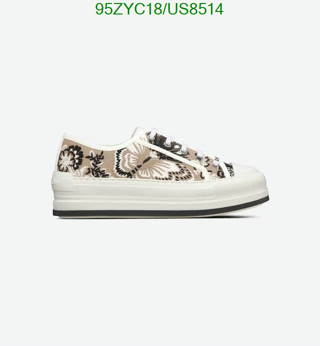 SAMCC - DOR Women Shoes - 1530