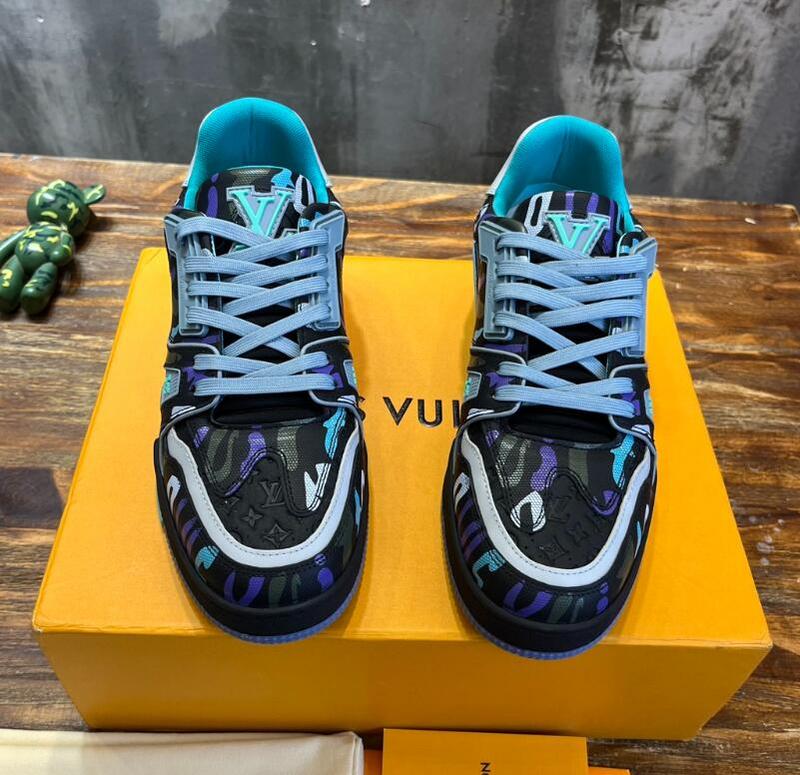 SAMC - LOV Men Shoes - 569