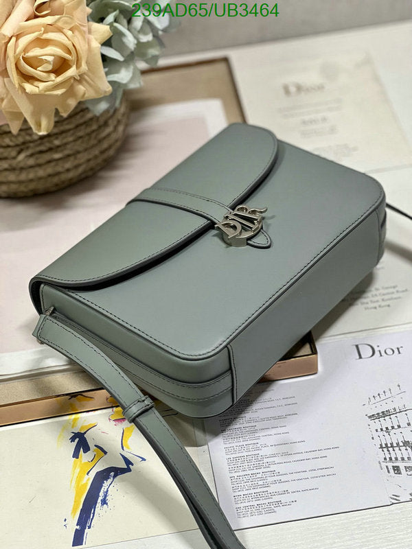 SAMCC - DOR Bags - 1182
