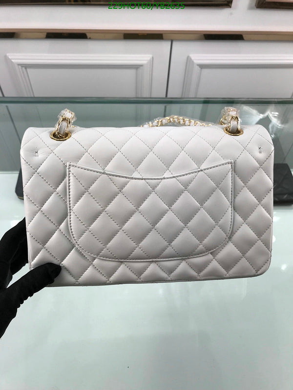 SAMC - CHL Bags - 745