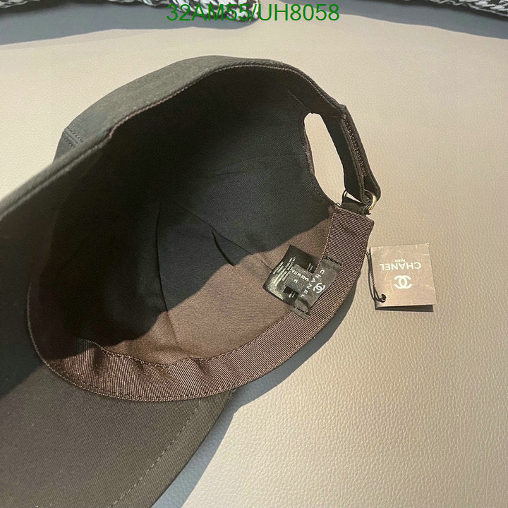 SAMC - CHL Caps & Hats - 046