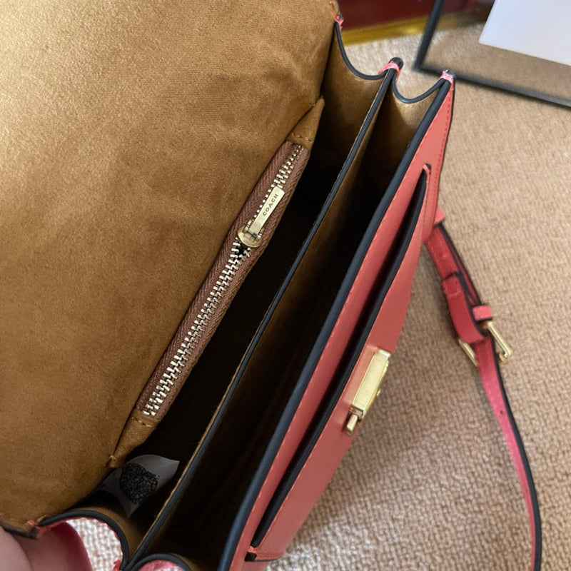 Satchel Bags - CCH Bags - 461