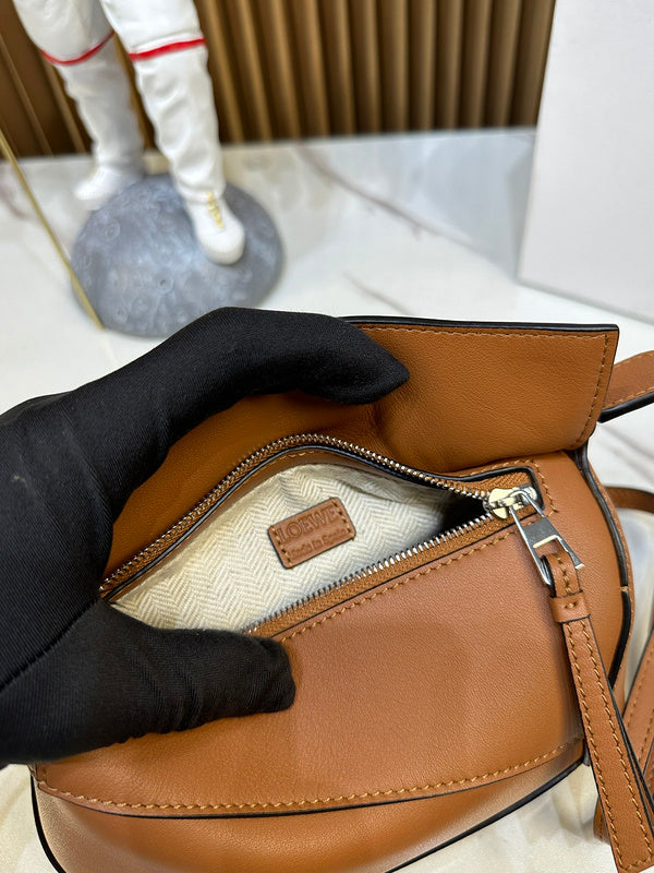 Glamy - LWO Bags - 096