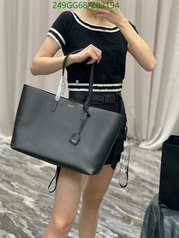 SAMC - YLS Bags - 043
