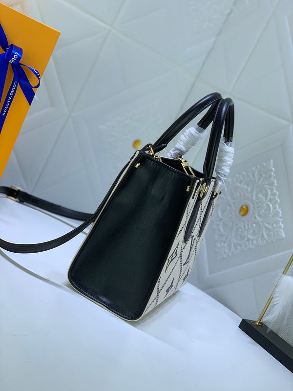 Satchel Bags - VL Bags - 515