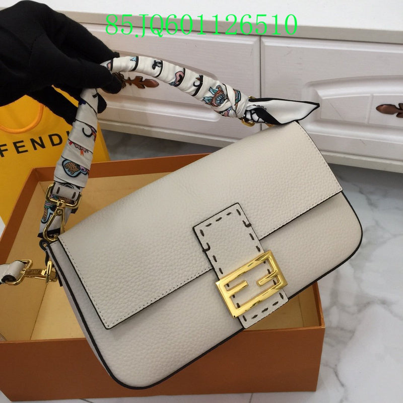Glami - FDE Bags - 2021