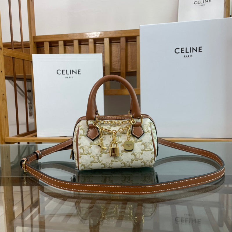 Glami - COL Bags - 034